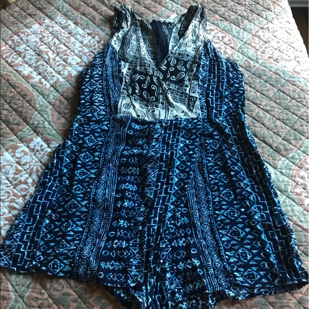 La creme romper